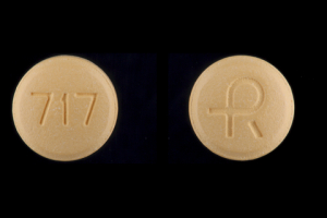 Yellow Round pill with imprint GG737 — Diclofenac sodium Diclofenac sodium 25 mg; (view 2)